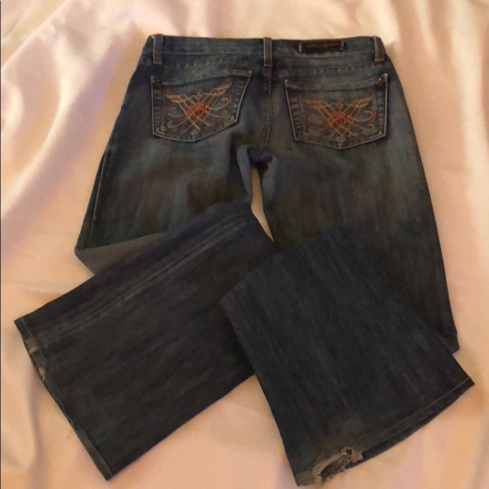 Rock & Republic jeans